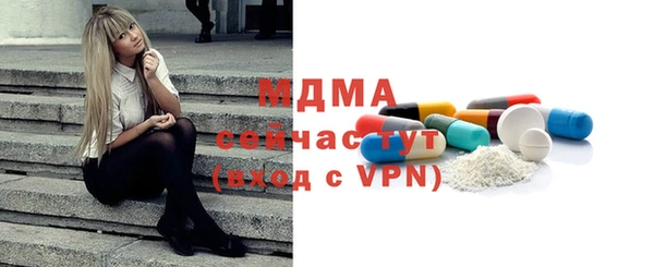 скорость Ветлуга